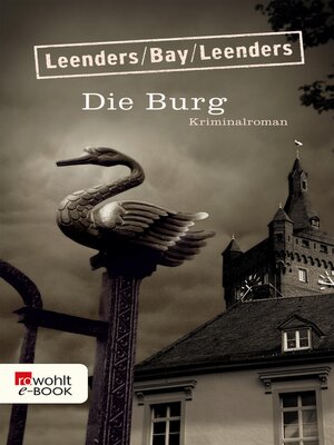 cover image of Die Burg